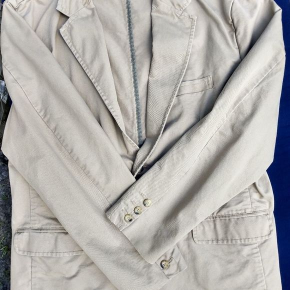 Dress jacket - Picture 1 of 7
